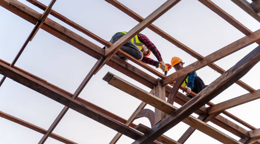 Expert Emergency Roof Repairs services in Spartansburg, PA